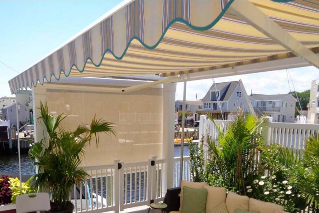 Sampuran Bharat Awnings