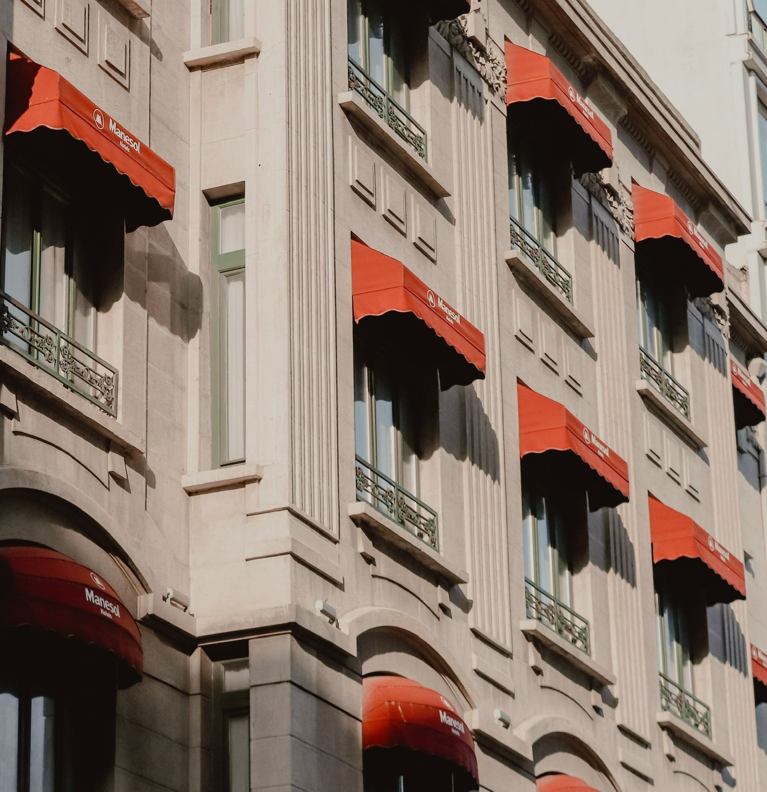 Sampuran Bharat Awnings